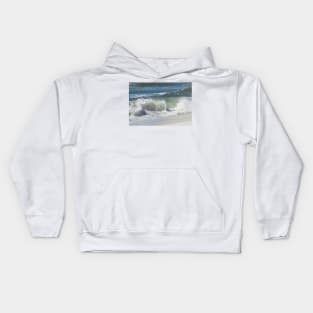 Waves Kids Hoodie